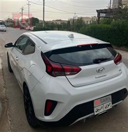 هیوندای ڤیلۆستەر